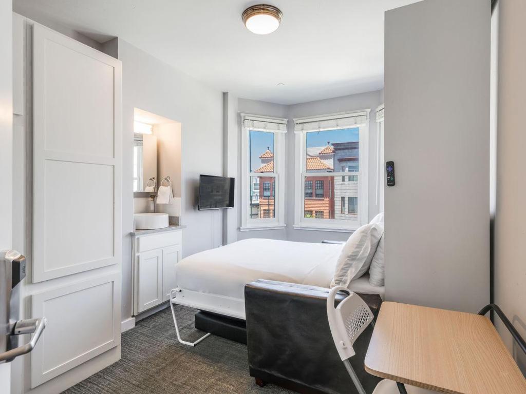 Appartement The Dorel Sf *