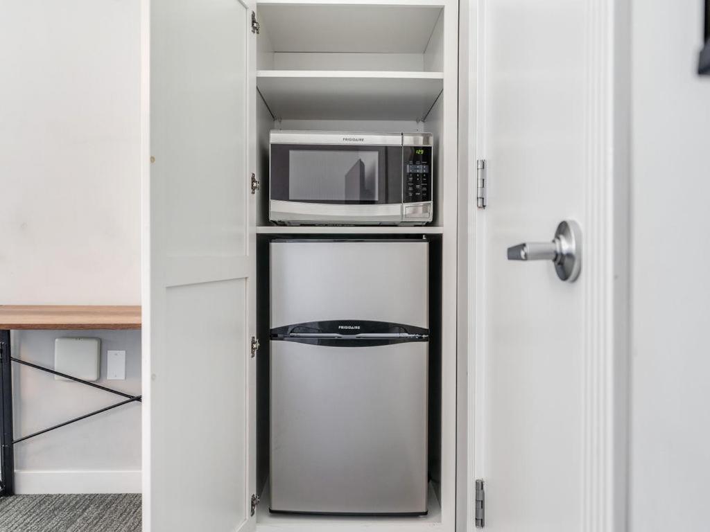 Appartement The Dorel Sf San Francisco