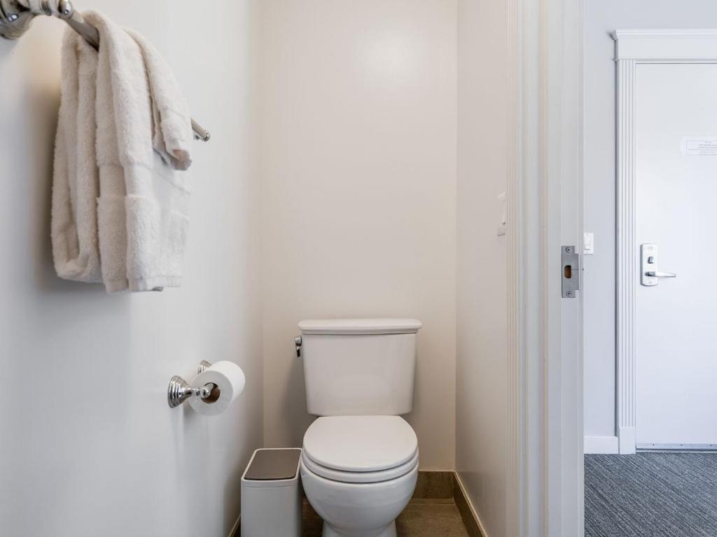 The Dorel Sf Appartement *