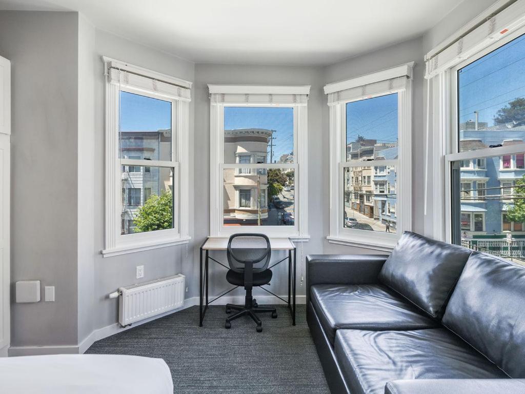 Appartement The Dorel Sf San Francisco