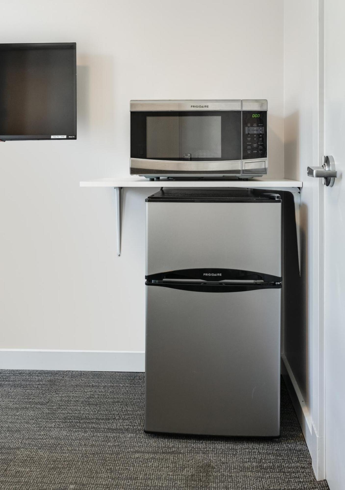 The Dorel Sf Appartement