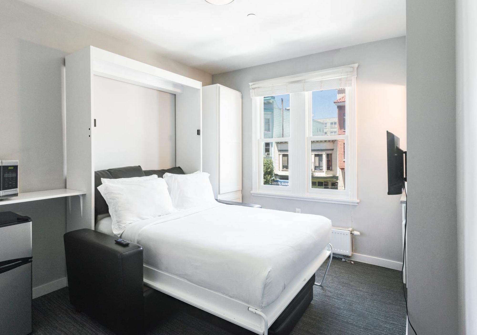 The Dorel Sf Appartement San Francisco